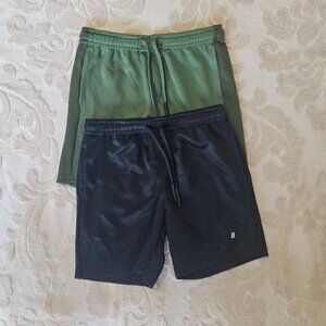 5/$15 Ideology Shorts, Size 4T